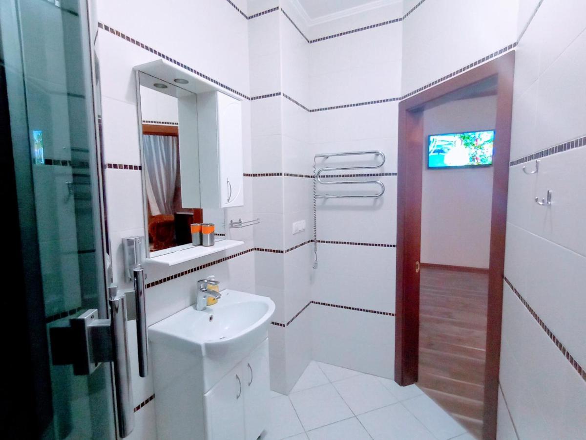 в двух шагах от метро Apartment Charkiw