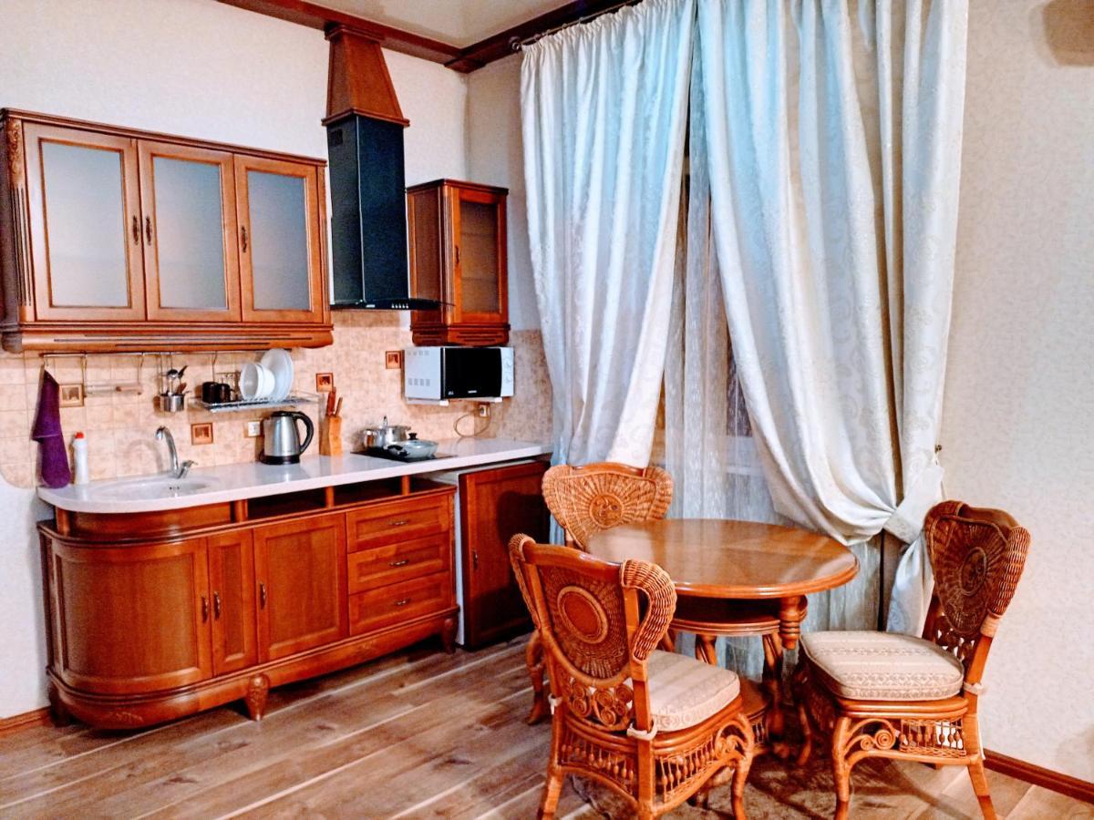 Apartment в двух шагах от метро